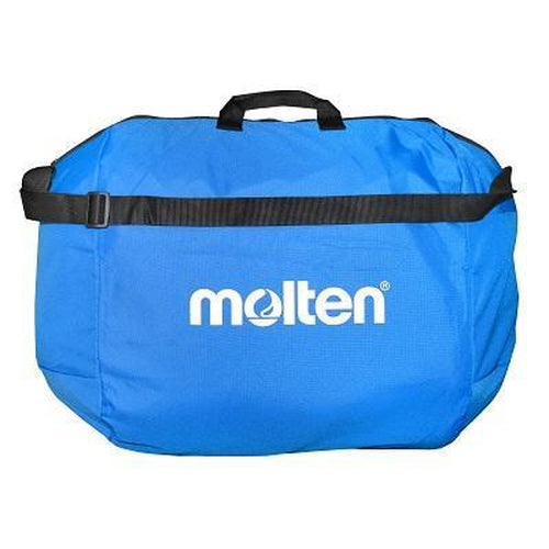 Molten - 6 Ball Basketball Carry Bag - Sports Grade