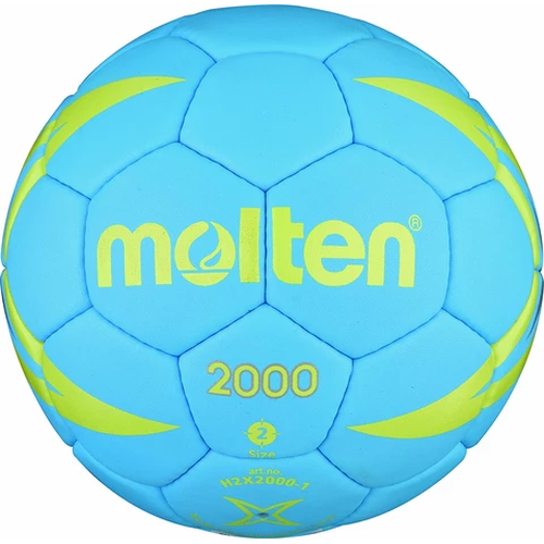 Molten - 2000 Series Handball - Sports Grade