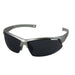 Ocean Eyewear Sunglasses 36-102 Silver - Sports Grade