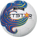 Madison Netstar Netball - Blue Size 5 - Sports Grade
