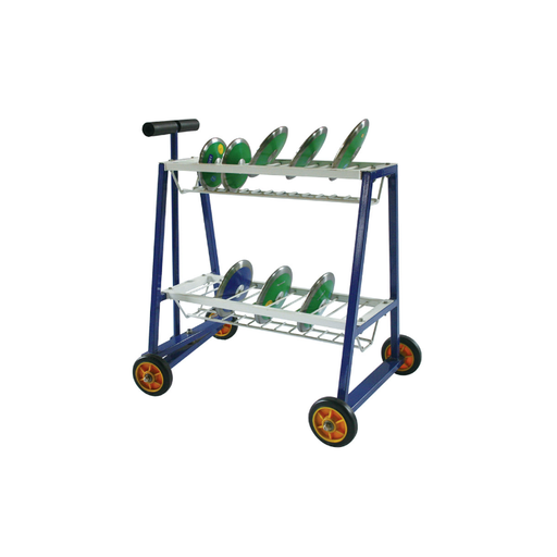Alliance Discus Trolley - Sports Grade