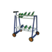 Alliance Discus Trolley - Sports Grade