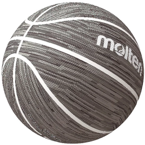 Molten - 1600 Series Basketball - Grey - Sports Grade