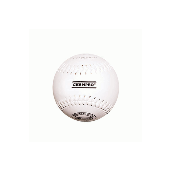 Champro Softball 12" - Synthetic Leather - Sports Grade