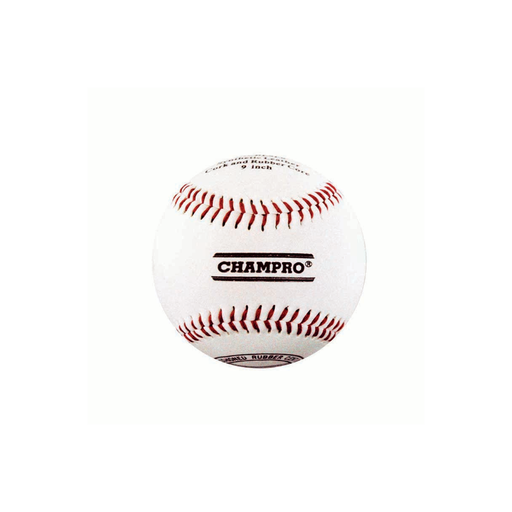 Champro Baseball 9" - Synthetic Leather - Sports Grade
