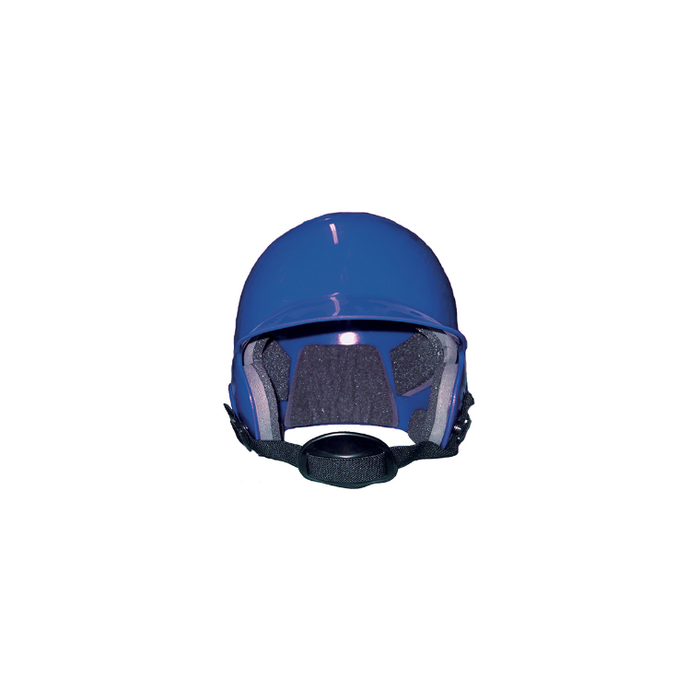 Champro Baseball Helmet With Strap - Sports Grade