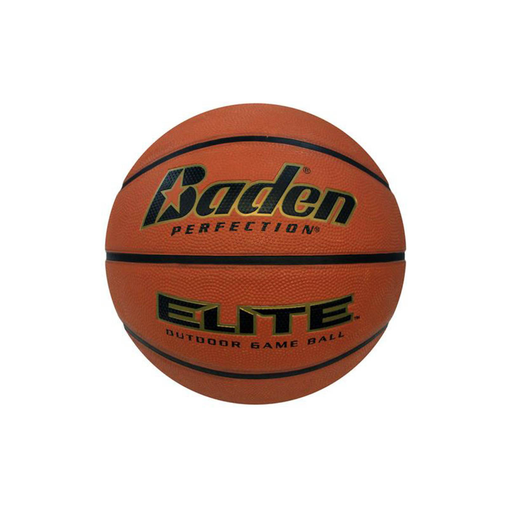 Baden Basketball Rubber Elite - Sports Grade