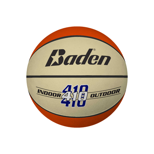 Baden Rubber Two Tone Basketball - Sports Grade