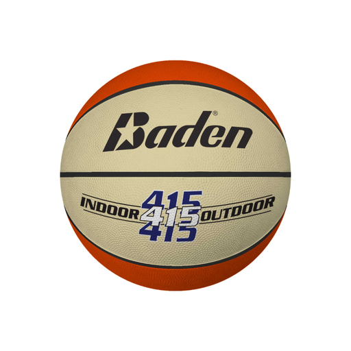 Baden Rubber Two Tone Basketball - Sports Grade