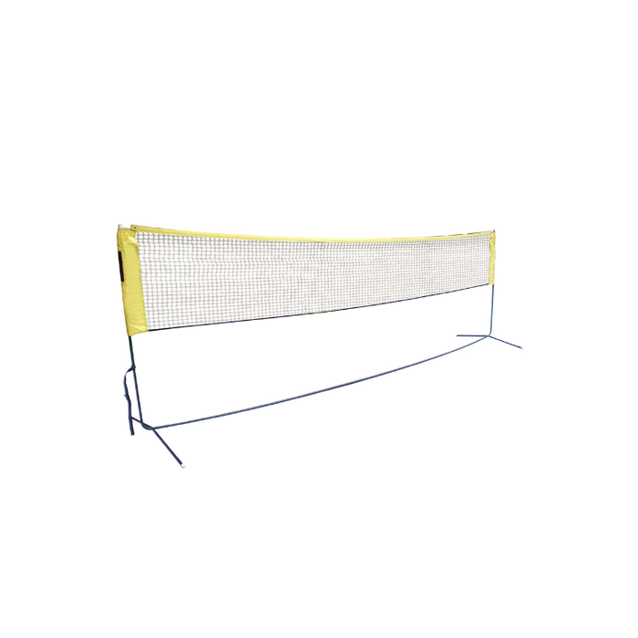 Wish Badminton Mini Net System - Sports Grade