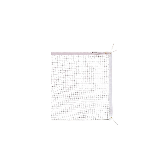 Wish Badminton Net Super Match - Sports Grade