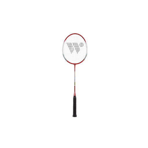 Wish Badminton Racquet- Alumtec 308 - Sports Grade