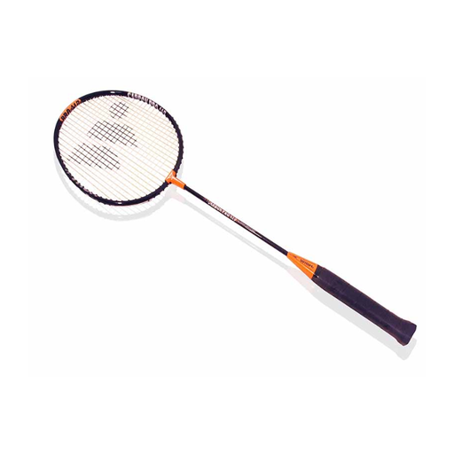 Wish Badminton Racquet- Fusiontec 417 - Sports Grade