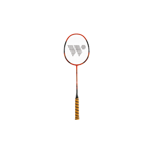 Wish Badminton Racquet - Fusiontec 770 - Sports Grade
