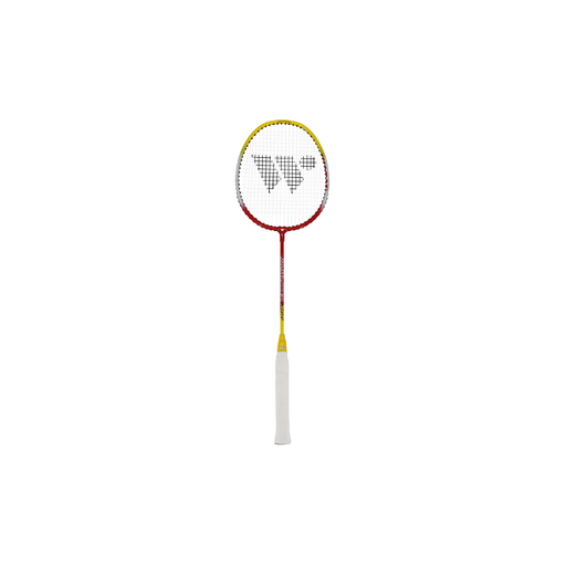 Wish Badminton - 2 Player 366 Racquet Set - Sports Grade