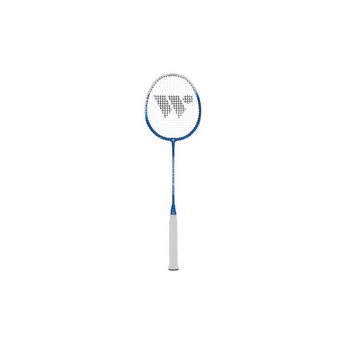 Wish Badminton - 2 Player 366 Racquet Set - Sports Grade