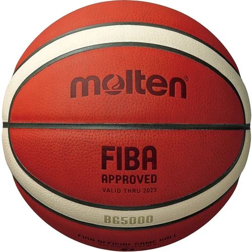 Molten - BG5000 Series Basketball - Sports Grade