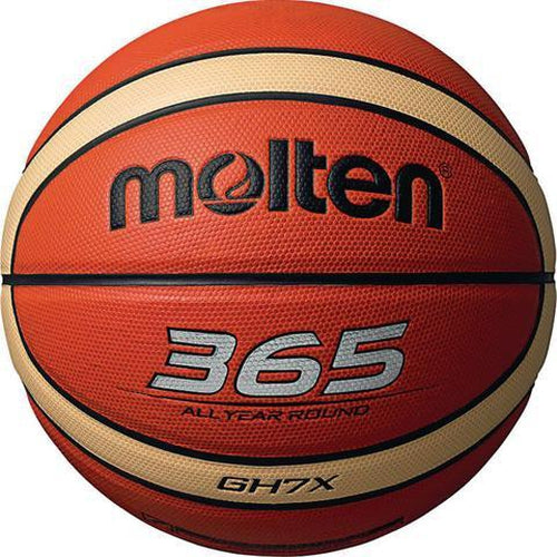 Molten - Ghx Series Basketball - Sports Grade