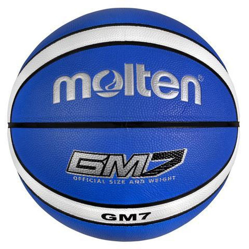 Molten - Gmx Series Basketball - Sports Grade