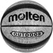 Molten - Go Series- Silver/Black - Sports Grade