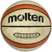 Molten - Go Series - Yellow/Orange - Sports Grade