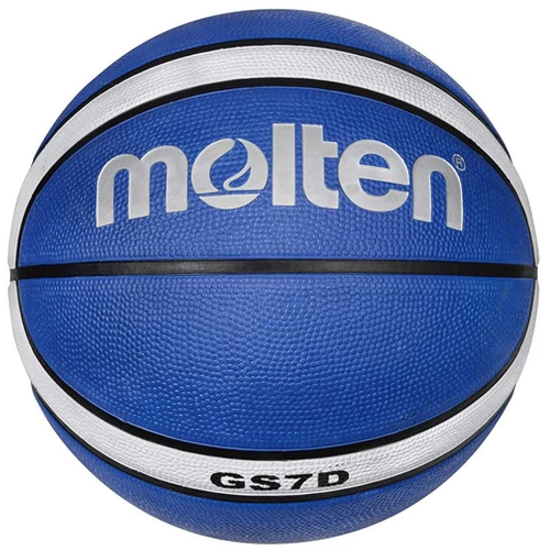 Molten - Gsx Series Basketball - Sports Grade