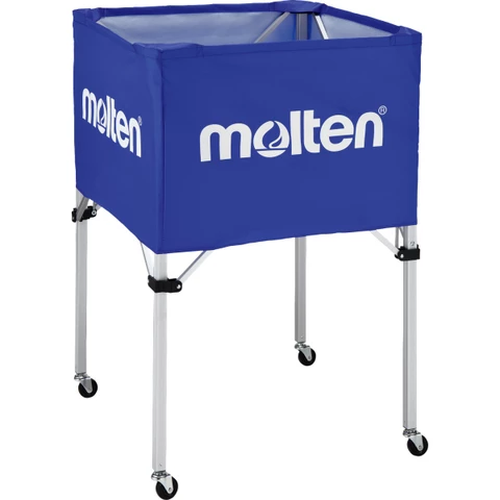 Molten  - Ball Carrier - Blue - Sports Grade