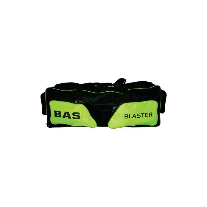 Bas Cricket Bag Blaster Wheelie - Sports Grade