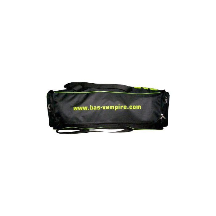 Bas Cricket Bag Blaster Wheelie - Sports Grade