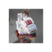 Bas Batting Gloves Bow 900 Adults Left Handed - Sports Grade