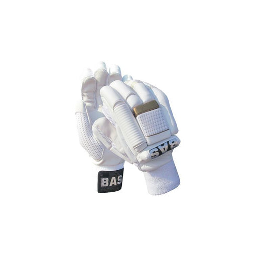 Bas Batting Gloves Player 900 Adults Right Handed - Sports Grade
