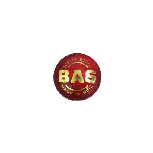 Bas Ball Test Selection - Sports Grade
