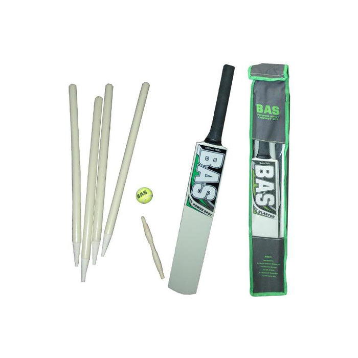 Bas Cricket Set Blaster - Sports Grade