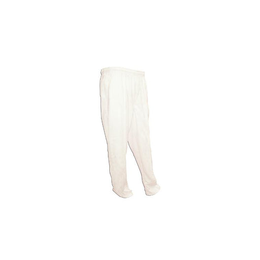 Bas Cricket Trouser Cream - Sports Grade