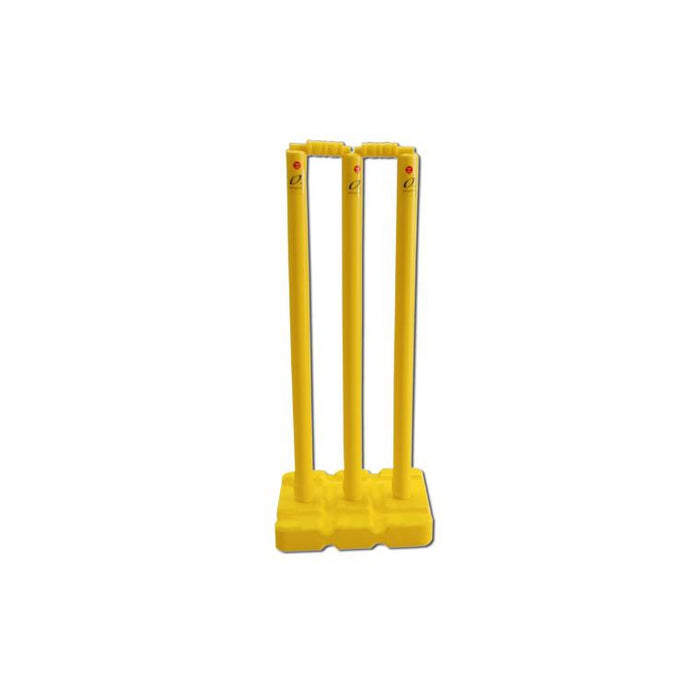 Bas Modified Cricket Stump Set - Sports Grade