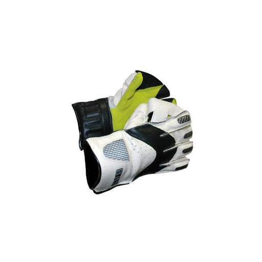 Bas Wicket Keeping Gloves Players Adults - Sports Grade
