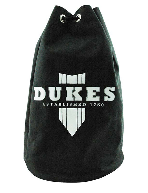 Dukes Ball Carry Bag - Sports Grade