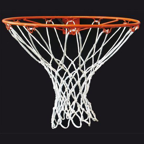 Madison Standard Basketball Net - Sports Grade