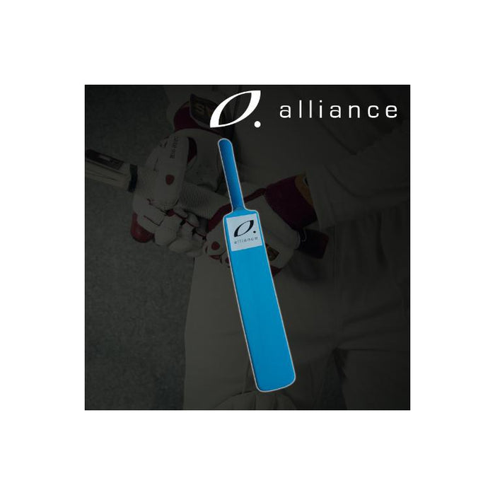 Alliance Modified Cricket Bat Light Weight - Sports Grade