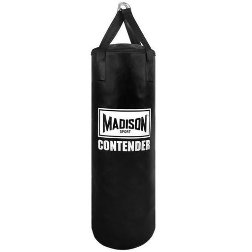 Madison Contender Punch Bag - 3ft Boxing - Sports Grade