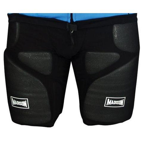 Madison Contact Suit Shorts Rugby League NRL - Sports Grade