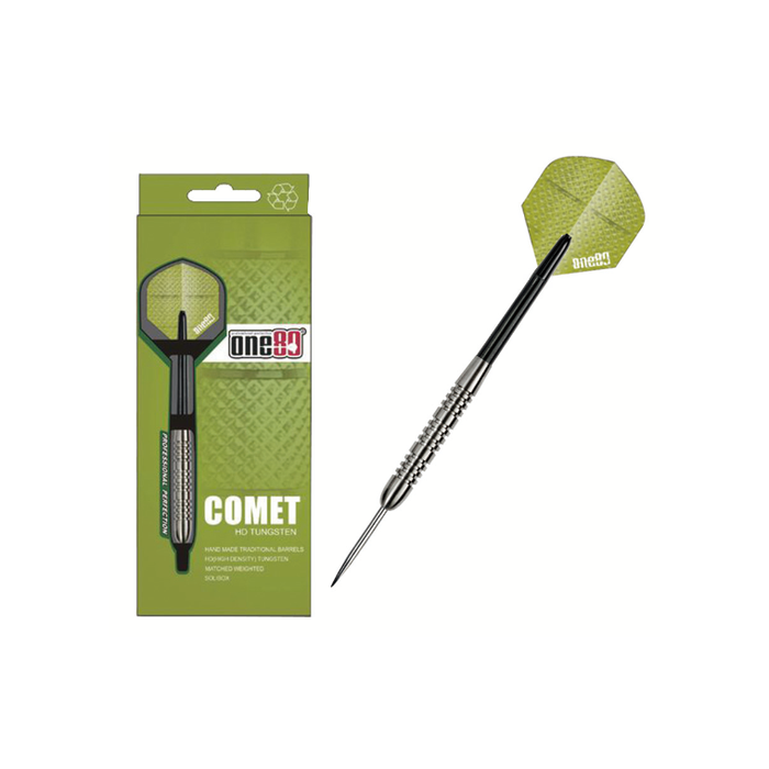 One80 Comet Darts - Sports Grade