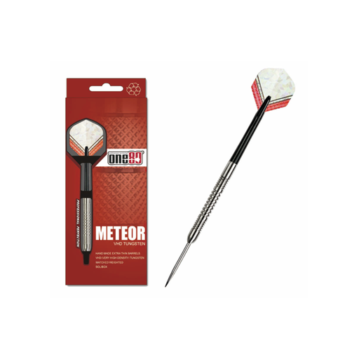 One80 Meteor Darts - Sports Grade
