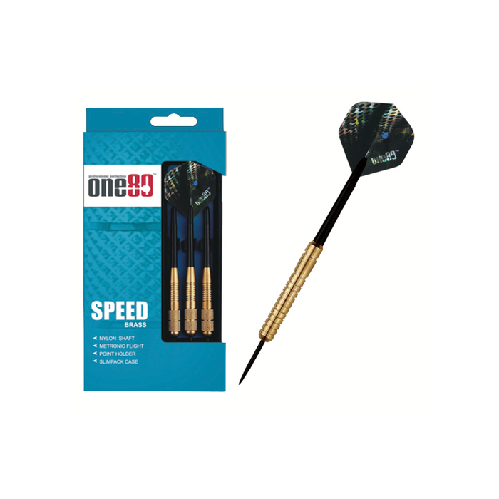 One80 Speed Darts - Sports Grade