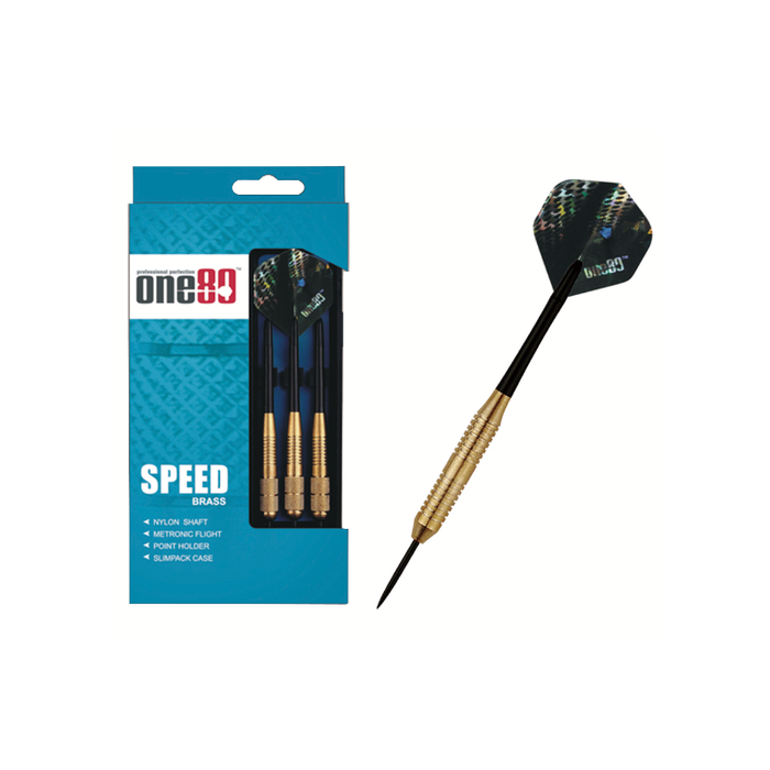 One80 Speed Darts - Sports Grade