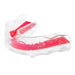 Madison M1 Mouthguard - Pink Rugby League NRL - Sports Grade