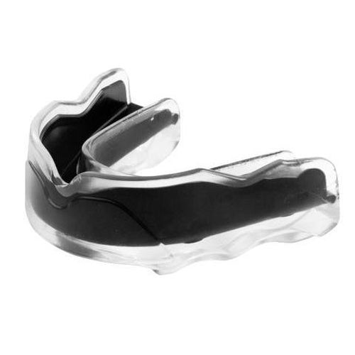 Madison M2 Mouthguard - Black Rugby League NRL - Sports Grade