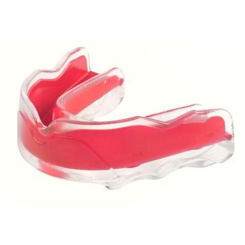 Madison M2 Mouthguard - Pink Rugby League NRL - Sports Grade