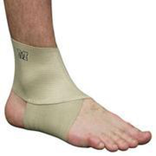 Madison Elasticised Ankle Support - Sports Grade