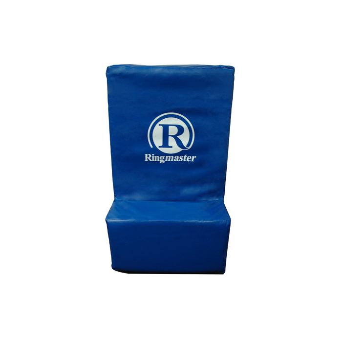 Ringmaster Ruck Bag With Handle - Sports Grade